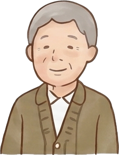 見守り心配